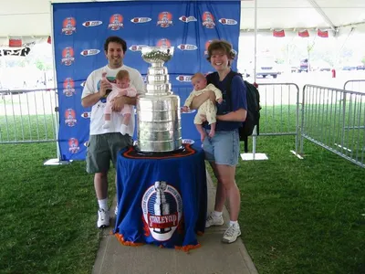 Stanley Cup