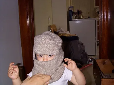 Guess Who?