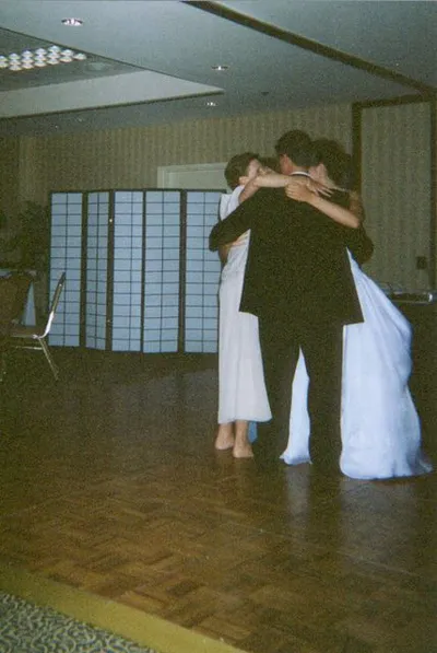 Father / Daughter Dance