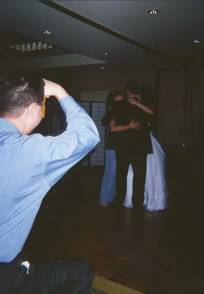 Father / Daughter Dance