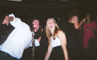 Work that Camera!