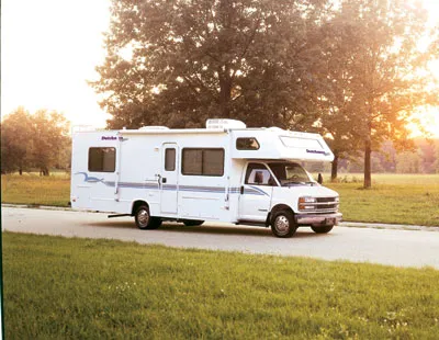 RV