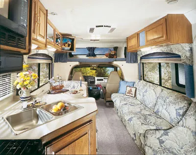 RV