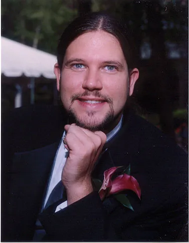 The Groom