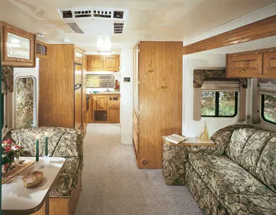 RV