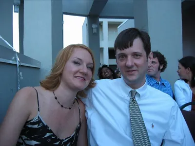 Star and Fred