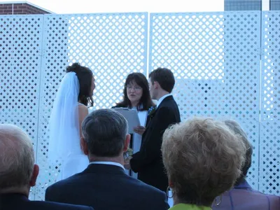 The Ceremony