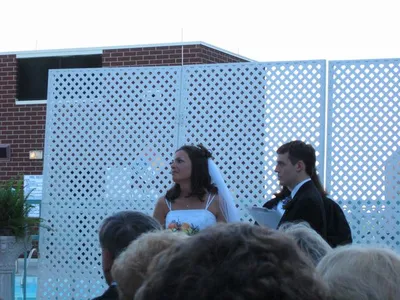 The Ceremony