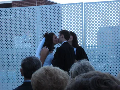 The Kiss