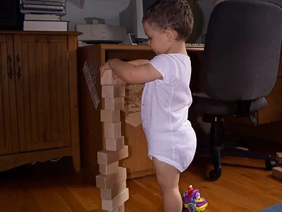 Future Carpenter