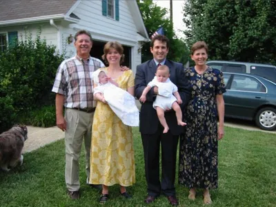 Three Generations