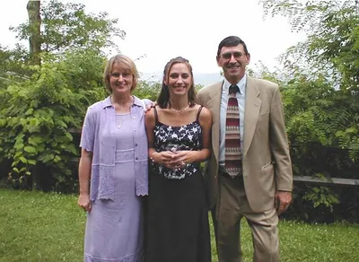 The Hendleys
