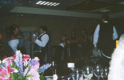 Dancin'
