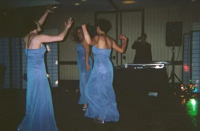 Bridesmaids