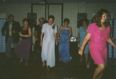 Electric Slide