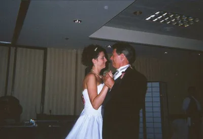 Father-Daughter Dance