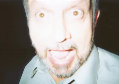 Ahhhhh!