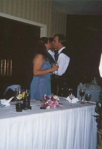 Kissin