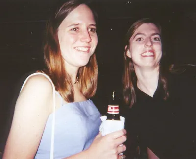 Pretty Ladies