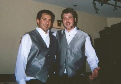 Groomsmen