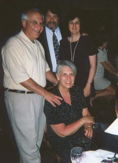 Russerts and D'Agostinos