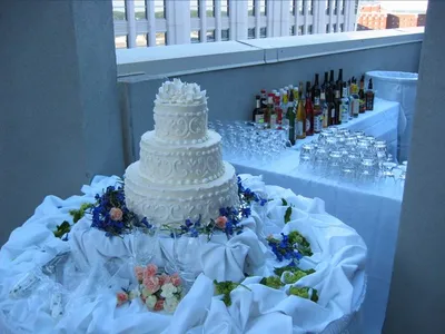 Cake