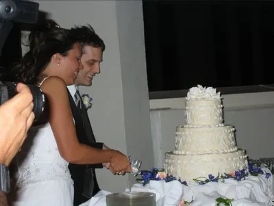 Cutting the Cake