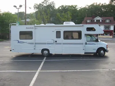 Our RV