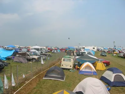 Camp Furley