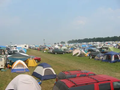 More Camp Furley
