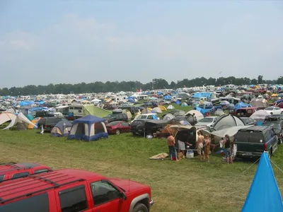 Campers