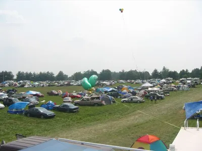 More Campers