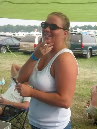 Vicki