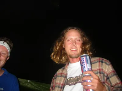 What's up Jay??
