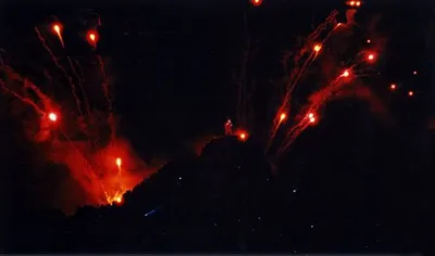 Fantasmic