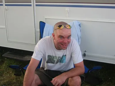 Sneeky Matt