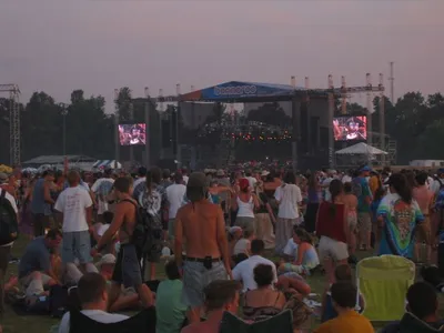 Crowd