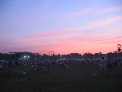 Sky