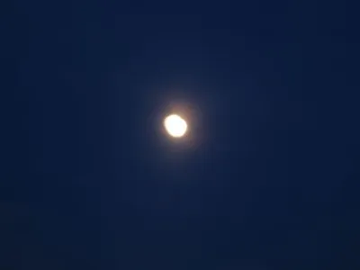 The Moon