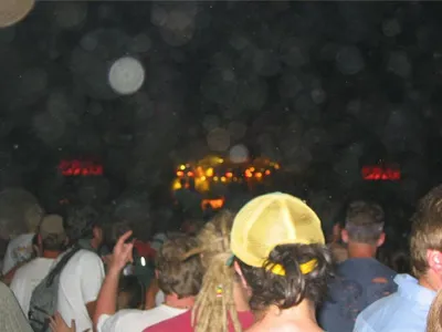 Crowd