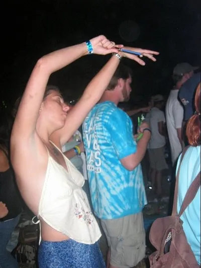 Kari's Groovin