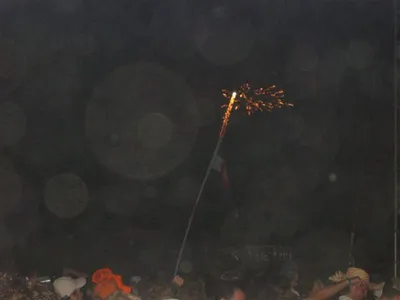 Firework
