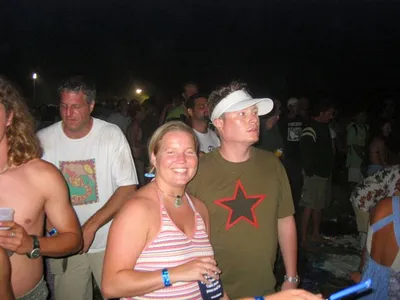 Hi There Vicki and Brian!!