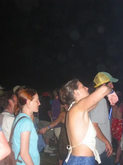 Dancin'