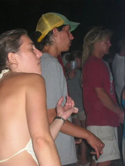 Dancin'