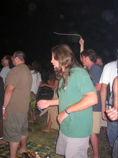 Dancin'
