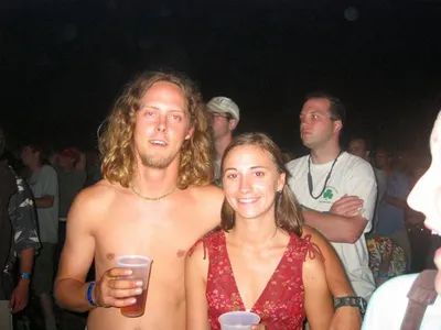 Kerry and Jay