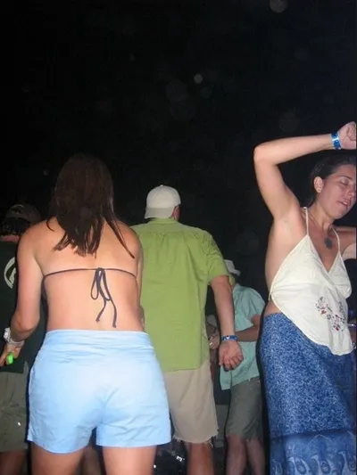 Dancin'