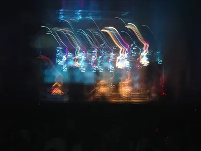 Stage Lights
