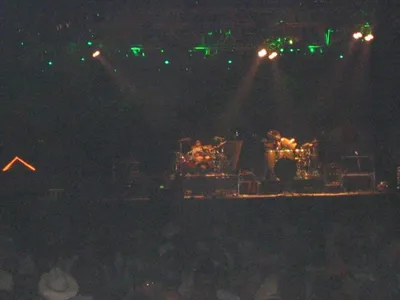 Stage